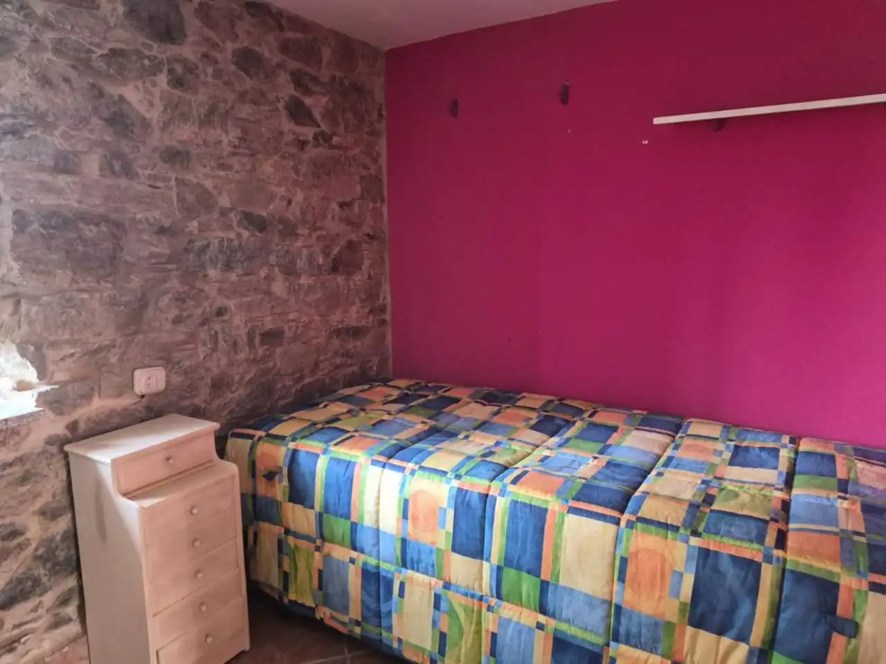 Casa o xalet en venda a Calle Liðares, 14, Vilasantar