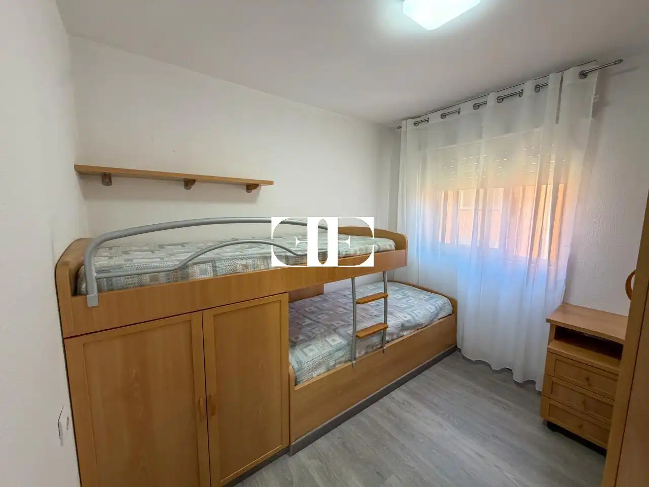Piso con ascensor en venta en Avenida de Galicia, imagen 11
