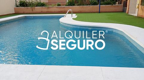 Photo 3 of Flat to rent in Jalon, Martín Carpena - Torre del Río, Málaga Capital