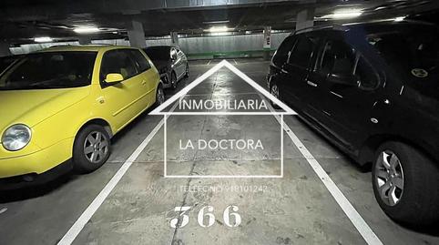 Foto 5 de Garaje en venta en Del Oeste, Prado Santo Domingo - Ensanche, Alcorcón