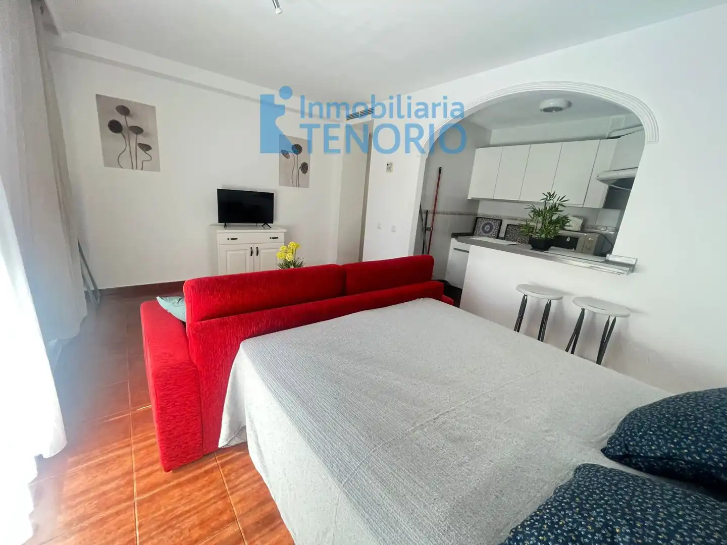 Exterior view of Study for sale in Islantilla  with Air Conditioner, Terrace and Community pool