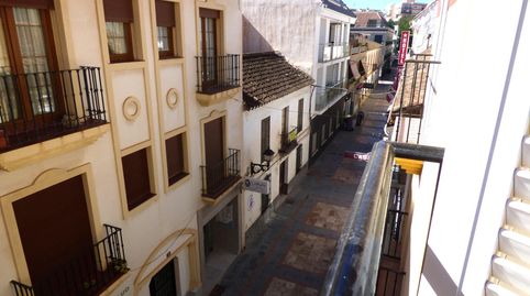 Foto 4 de Piso de alquiler en Calle Marbella, Puerto Deportivo, Fuengirola