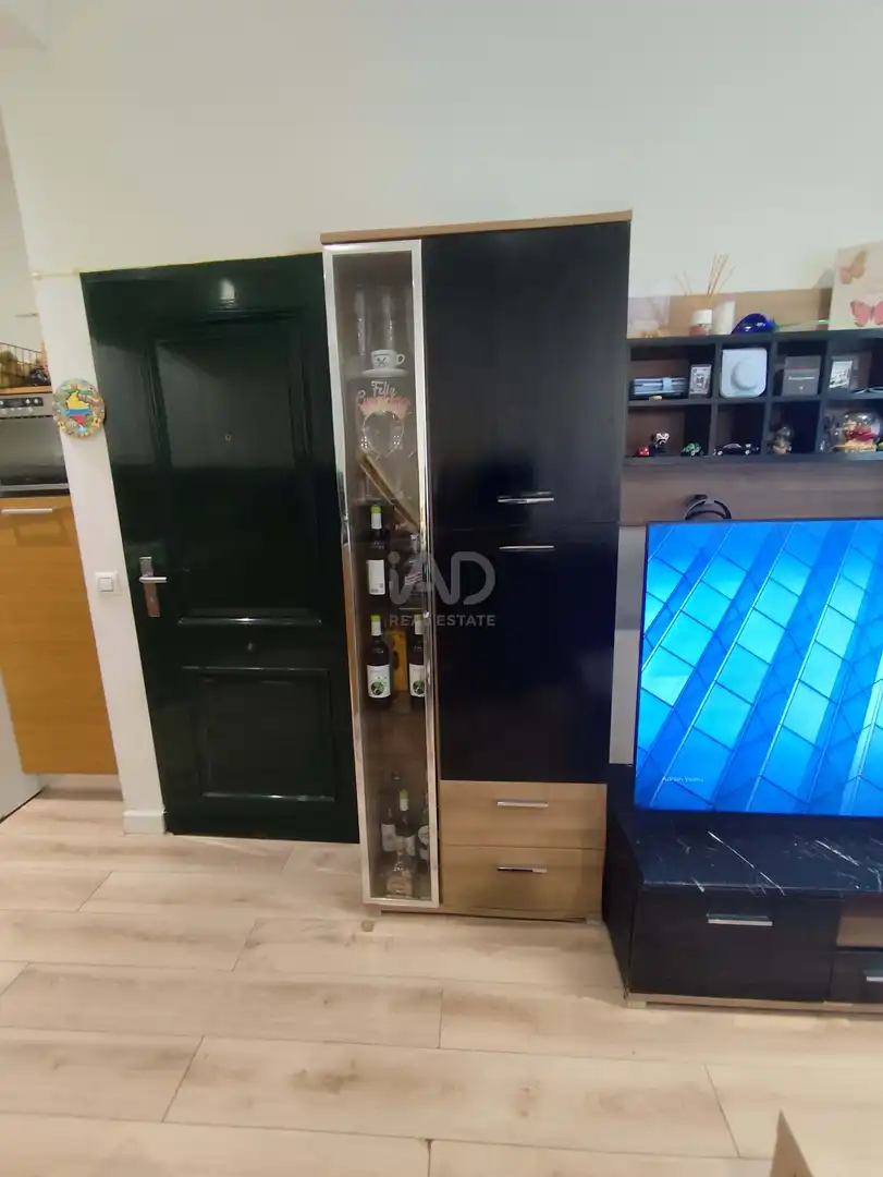 Cocina de Piso en venta en Basauri  con Calefacción