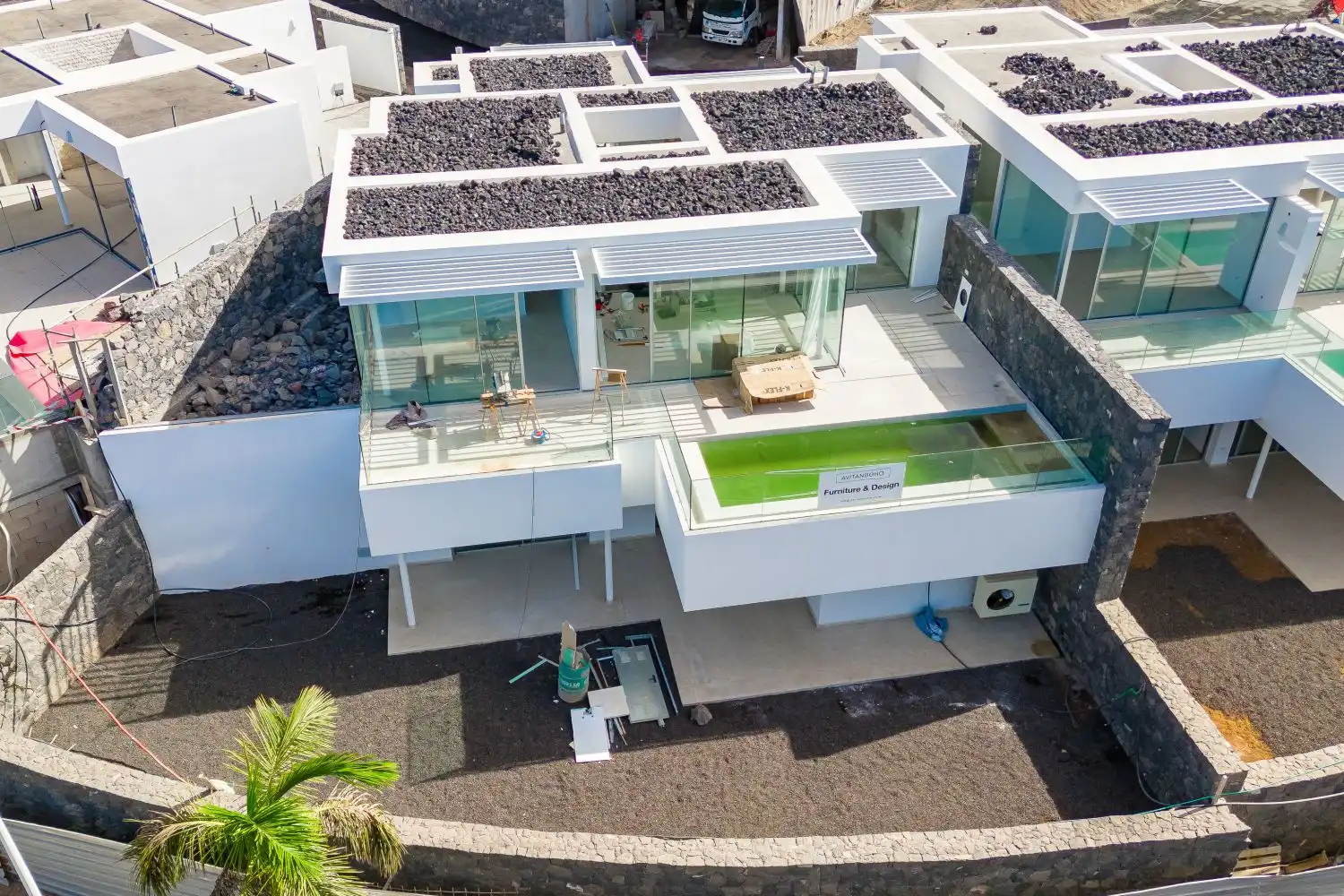 Villa in vendita a Belgica, imagen 27