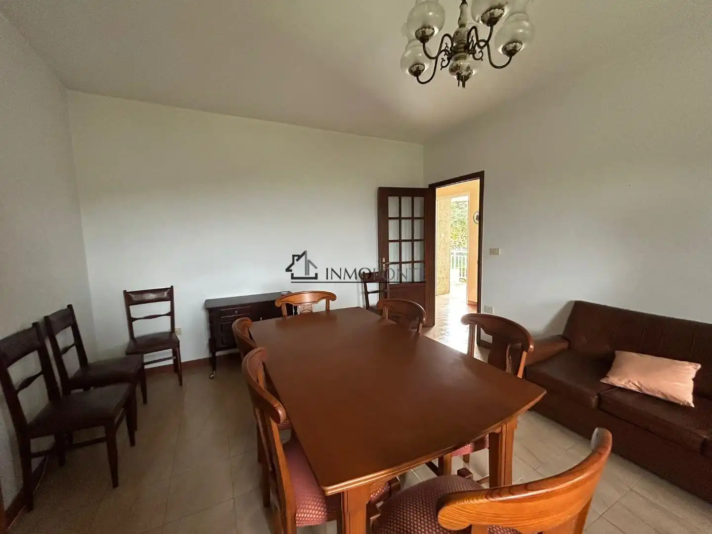 Casa o chalet en venta en Campo Lameiro