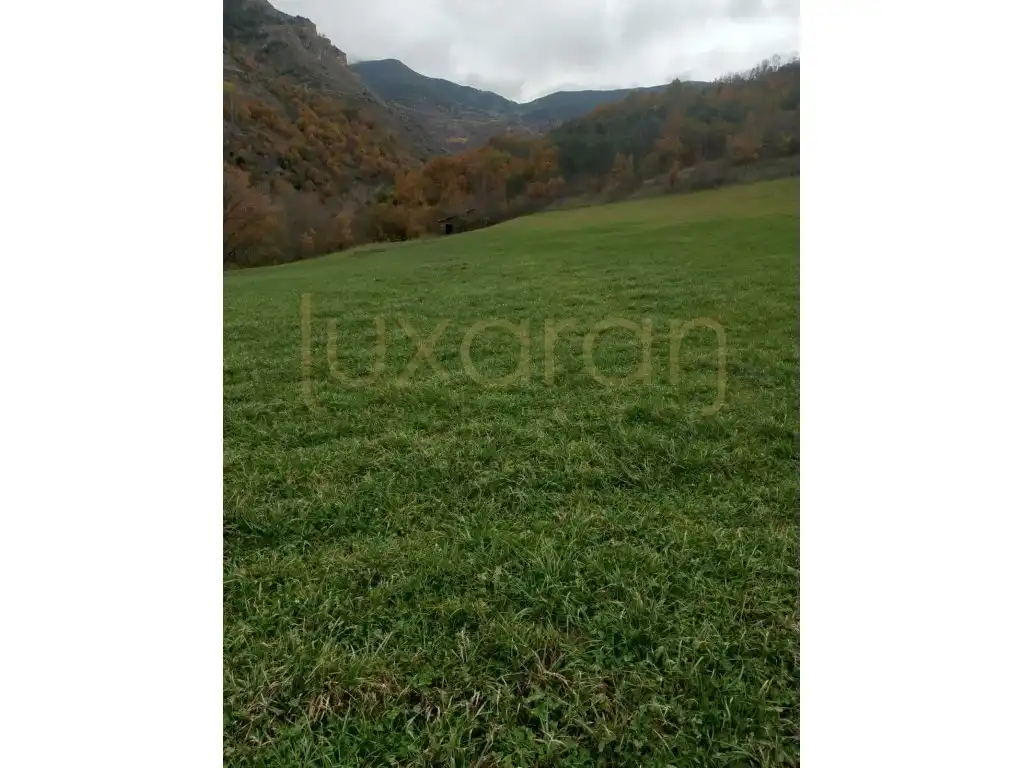 Finca rústica en venda en Farrera