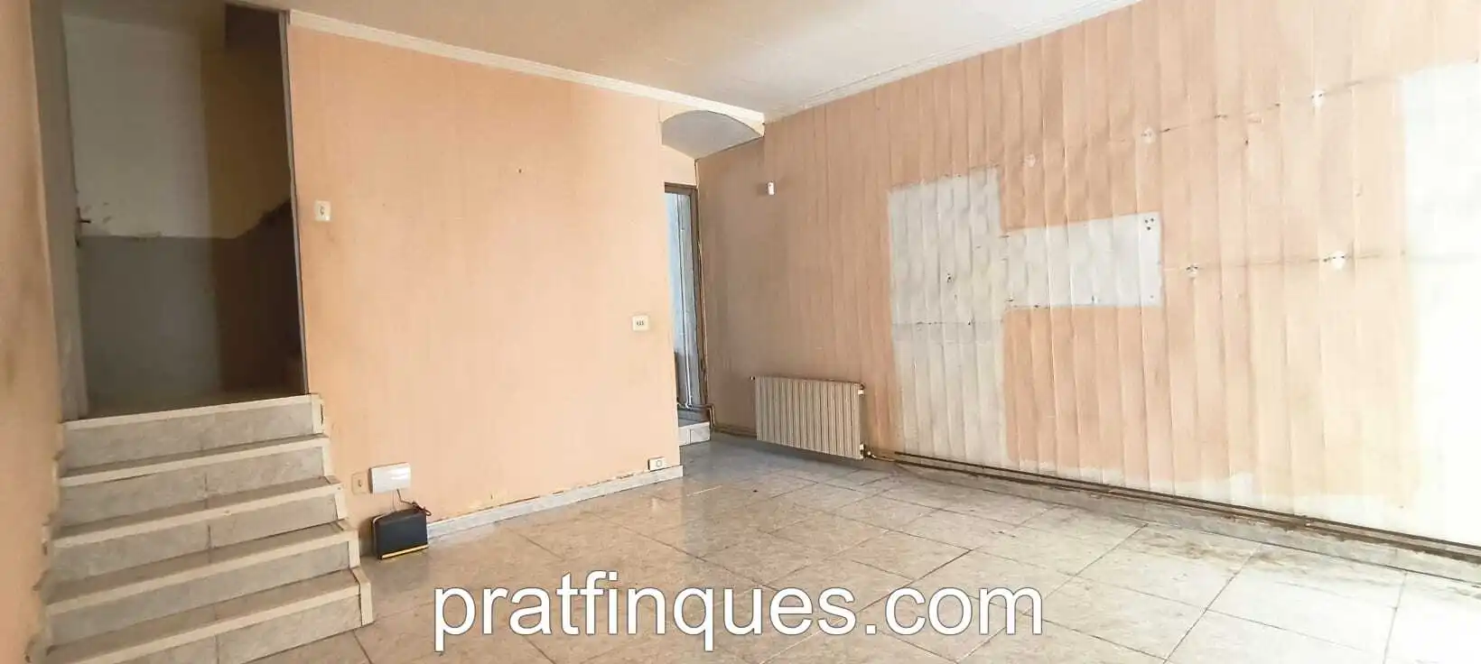 Houses for sale in El Prat de Llobregat  with Heating, Private garden and Terrace