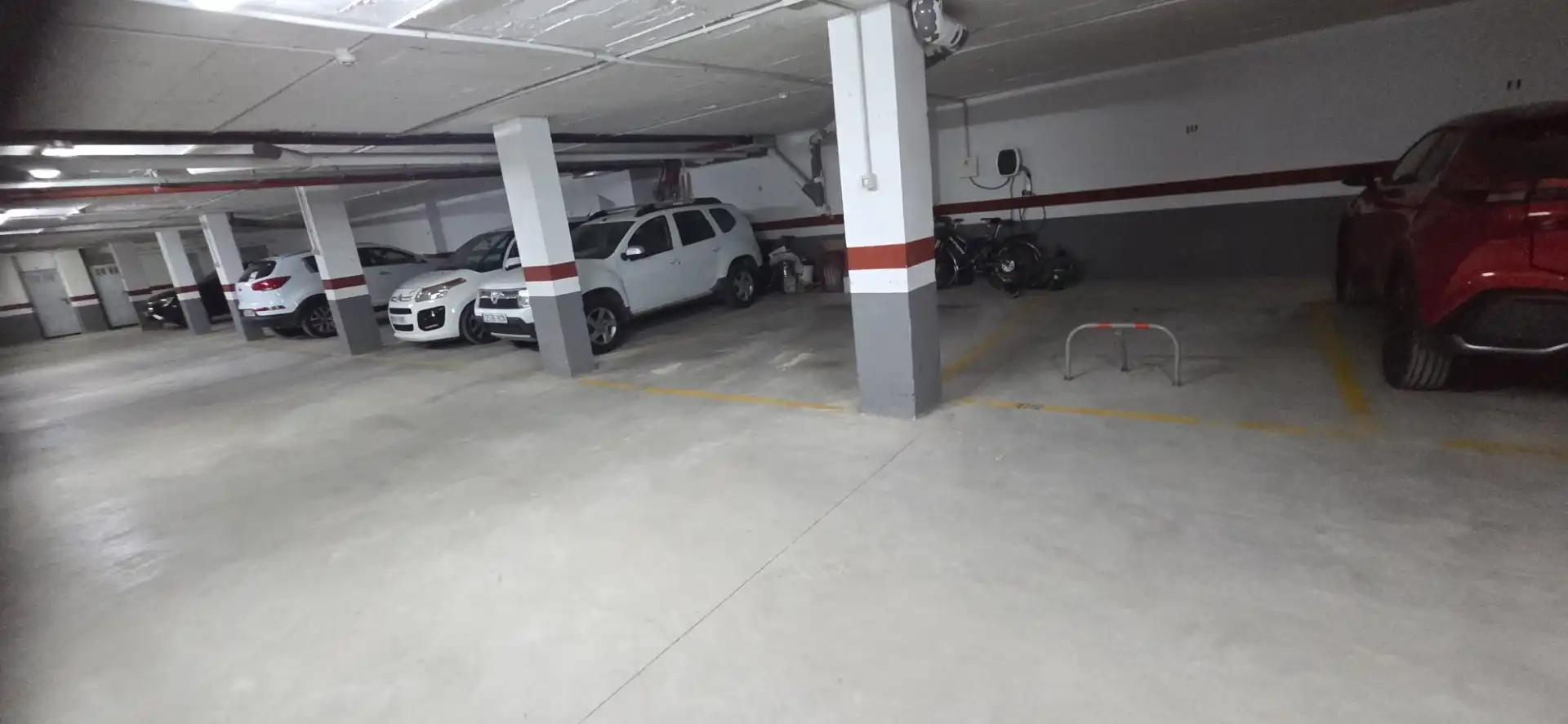 Pis amb terrassa en venda a Monforte del Cid, imagen 18
