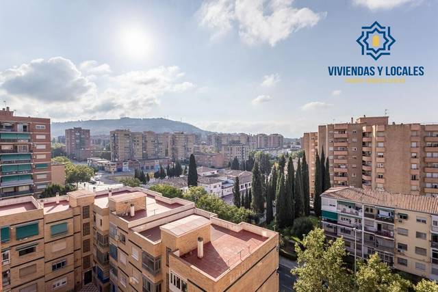 Piso en Venta en Cartuja