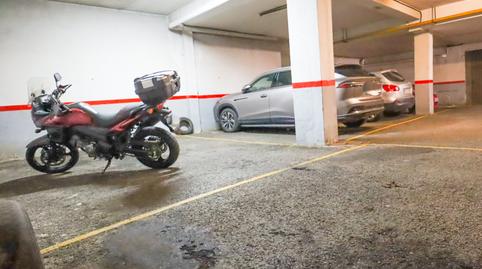 Photo 5 of Garage to rent in Calle Martínez Marina, 17, Fontán, Oviedo