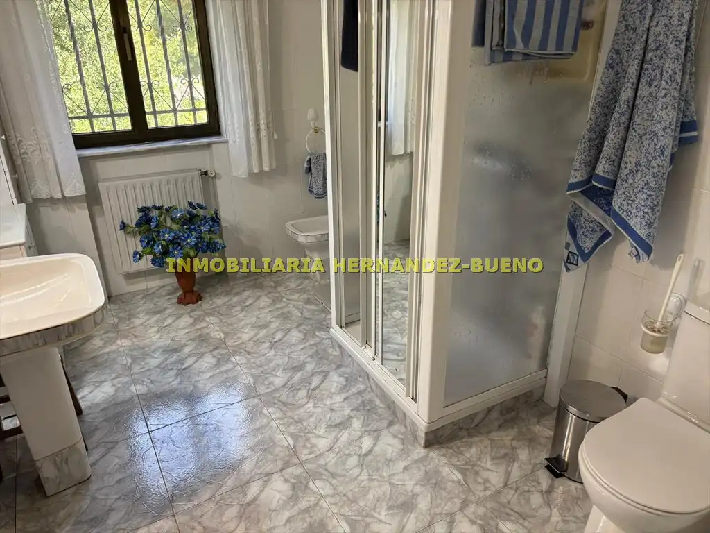 Xalet amb piscina en venda a Villamayor, imagen 69