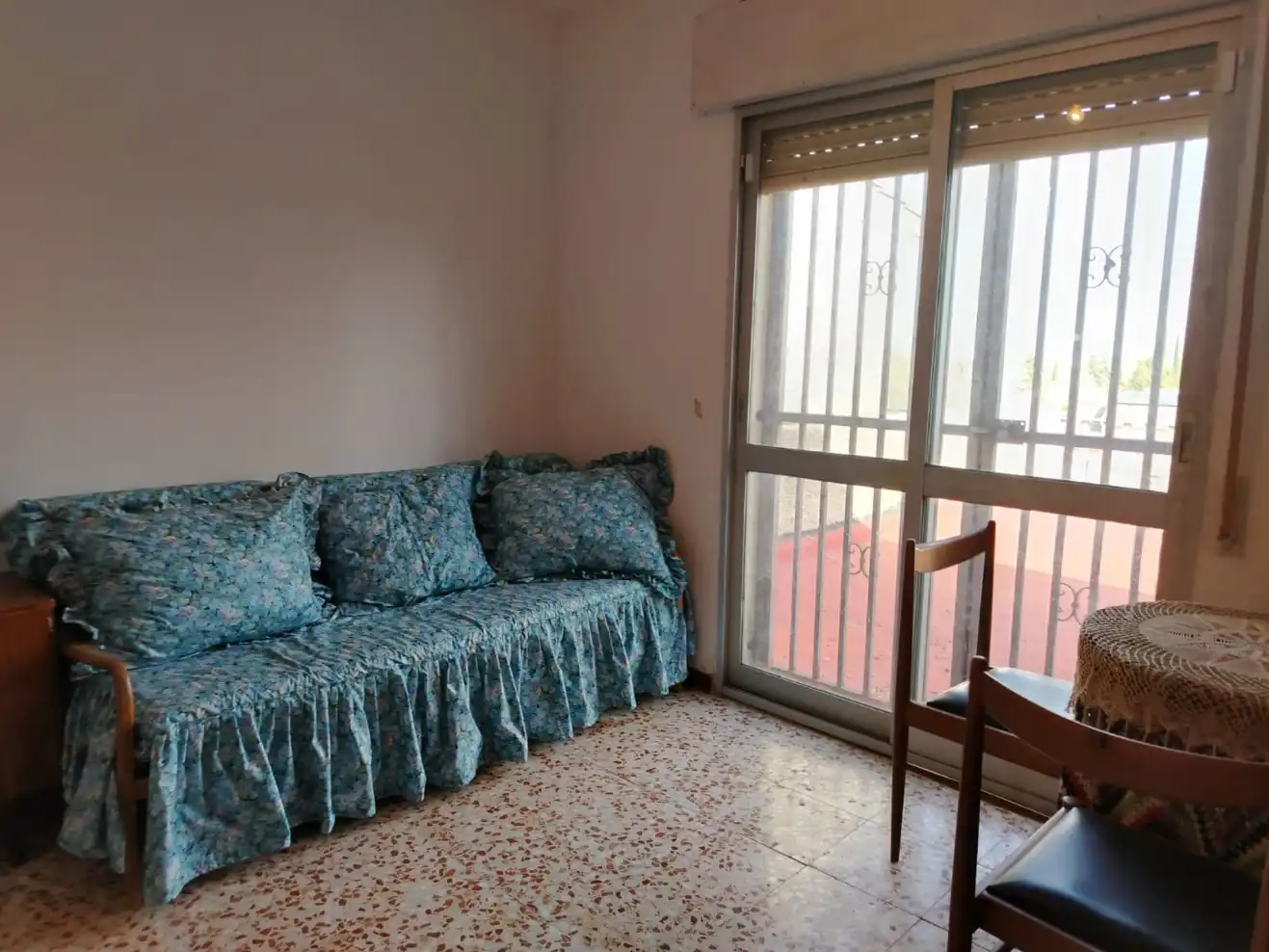 Habitación de Casa o chalet en venta en Pedrezuela con Calefacción, Jardín privado y Terraza