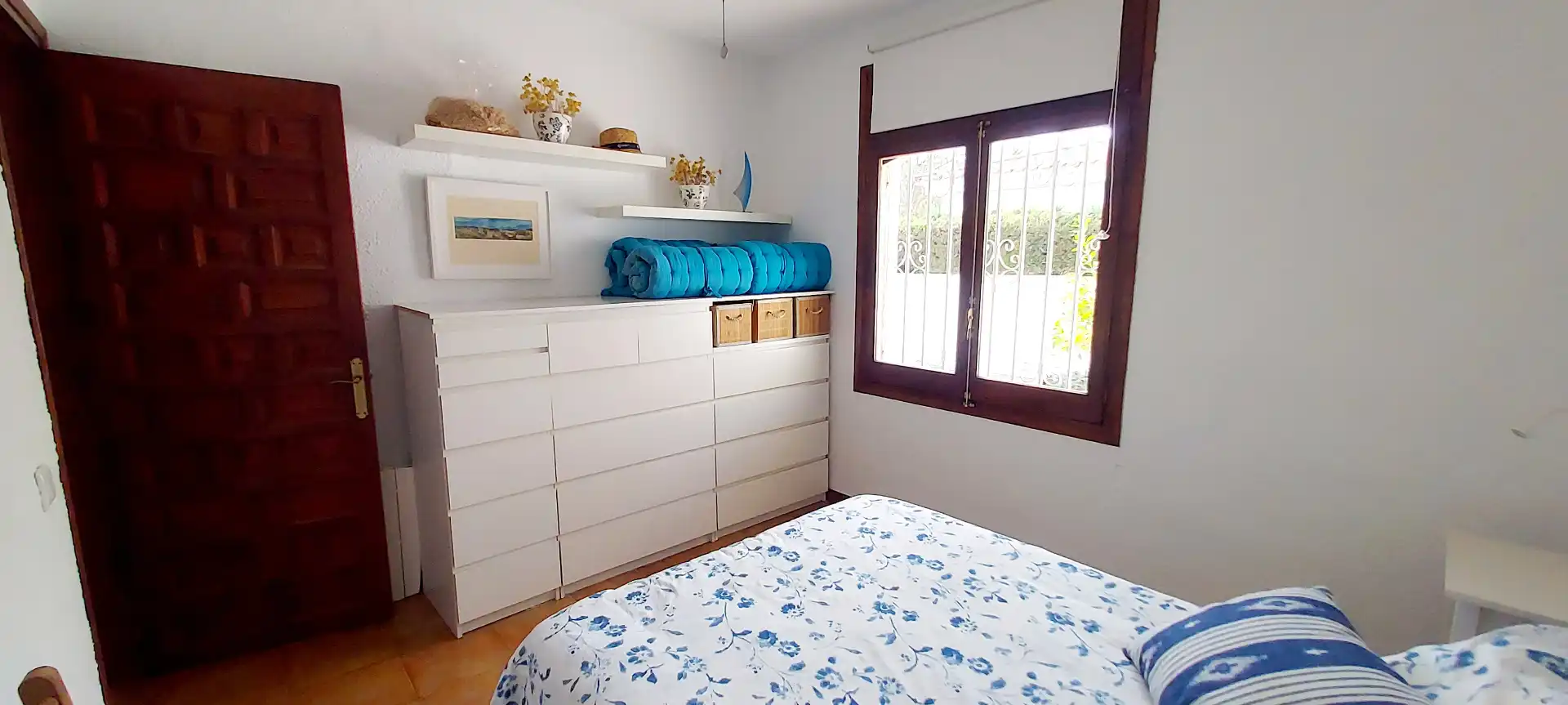 House with garden for sale in Carrer del Déu Horus, imagen 23