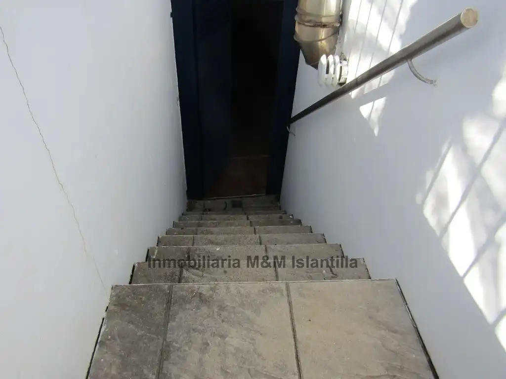 Casa adosada en venta en Islantilla con Terraza, Trastero y Amueblado