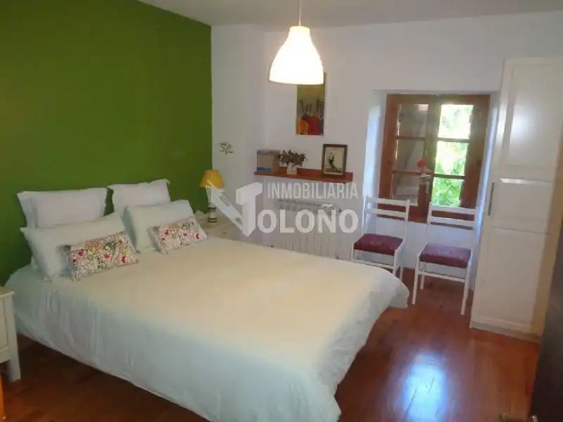Haus mit Garten zum Verkauf in Calle Santo Domingo 24, imagen 14