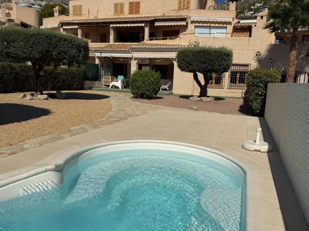 Detached house for sale in Altea Hills, imagen 2