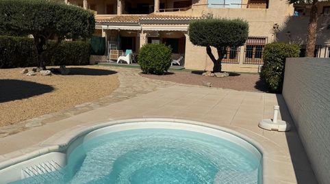 Foto 2 de Casa o chalet en venta en Urbanizacion la Malla-a.h., 44, Altea Hills, Altea