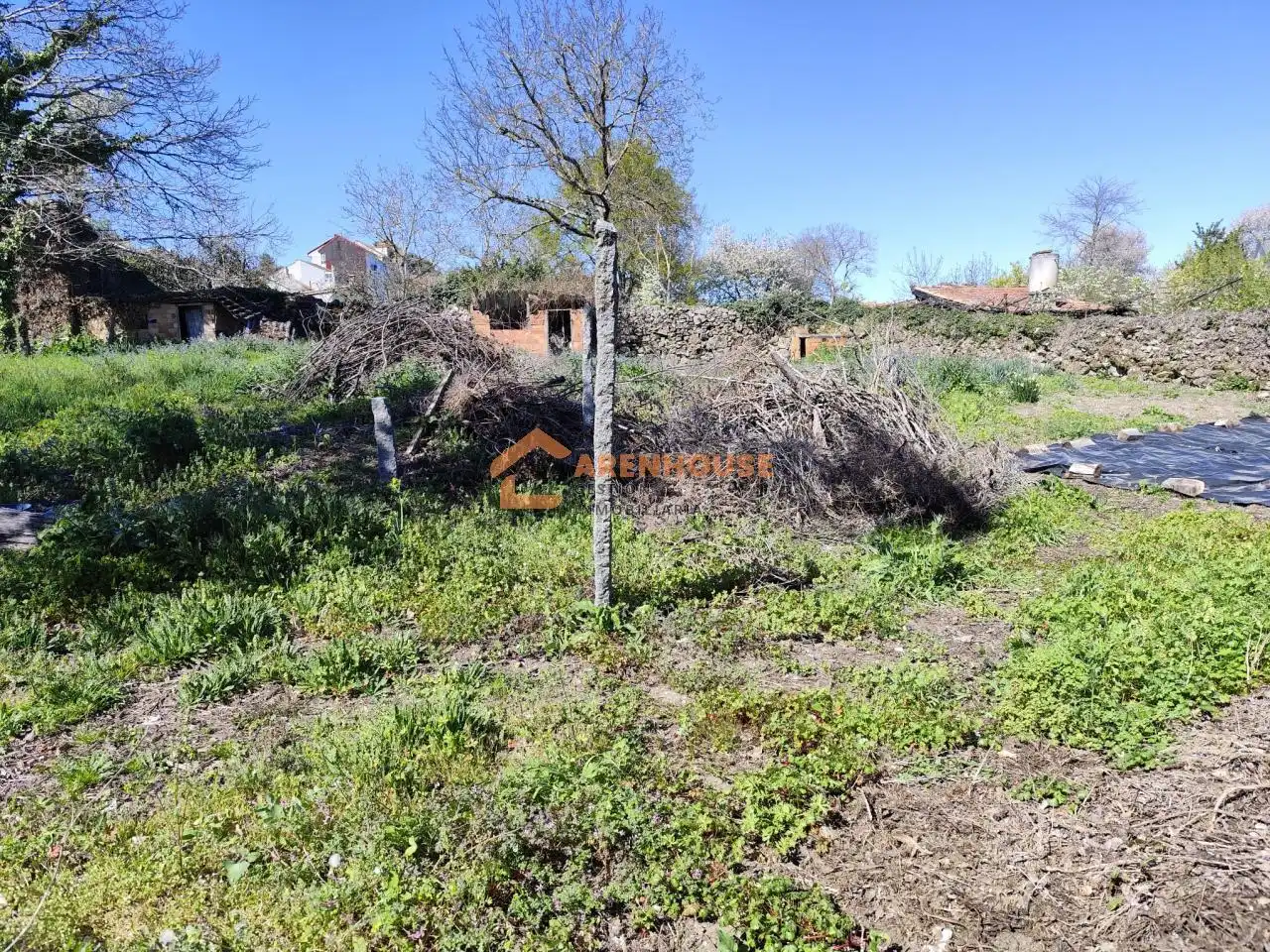 Casa o xalet en venda a Celanova