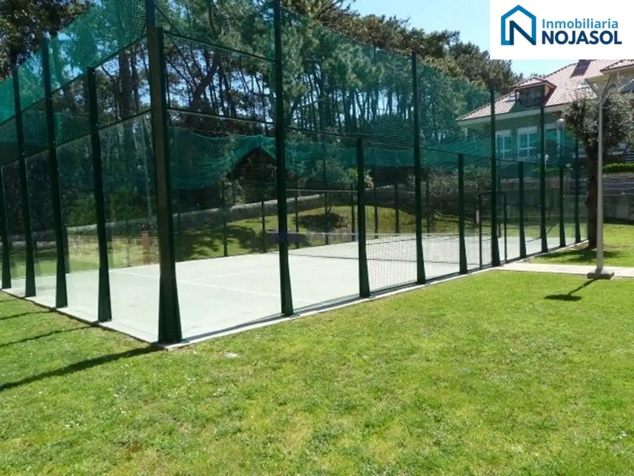 Apartment with pool to rent in Avenida LA SIERRA 6, imagen 66