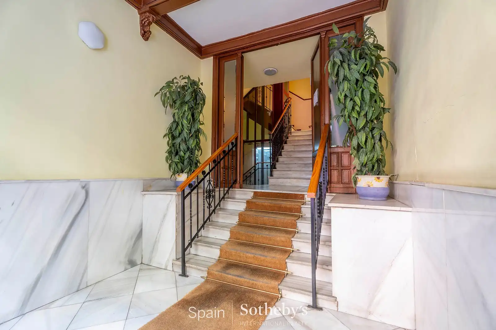 Apartamento en venta en Madrid con Aire acondicionado y Calefacción