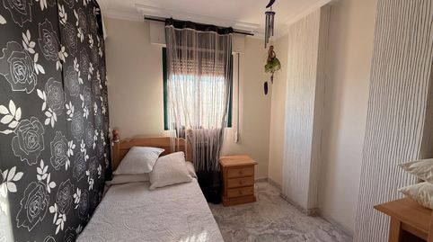 Foto 4 de Casa adosada en venda a Urbanización Mirador del Golf, 44, San García, Algeciras