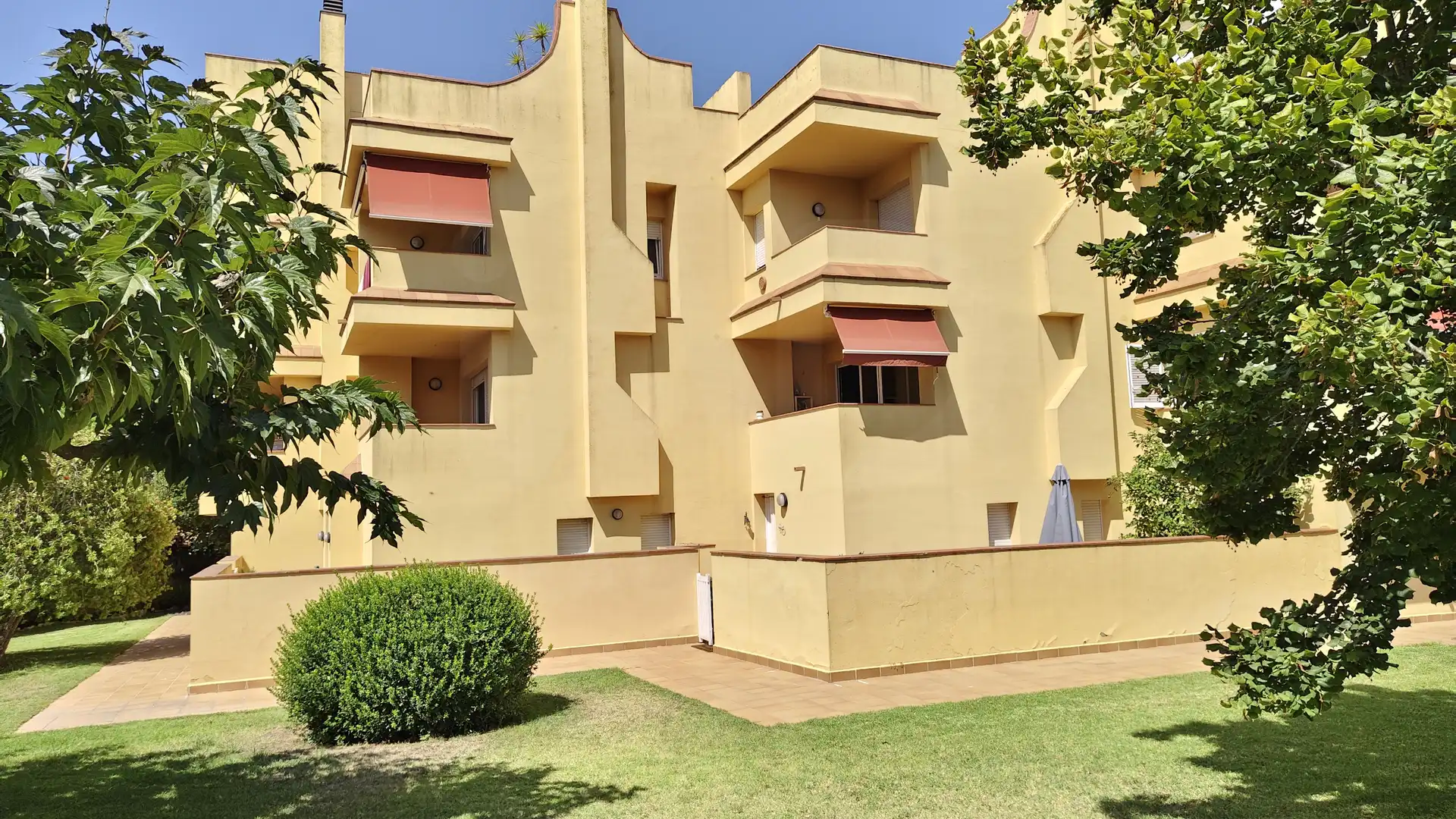 Penthouse with pool for sale in La Fosca - Cala Margarida, imagen 23