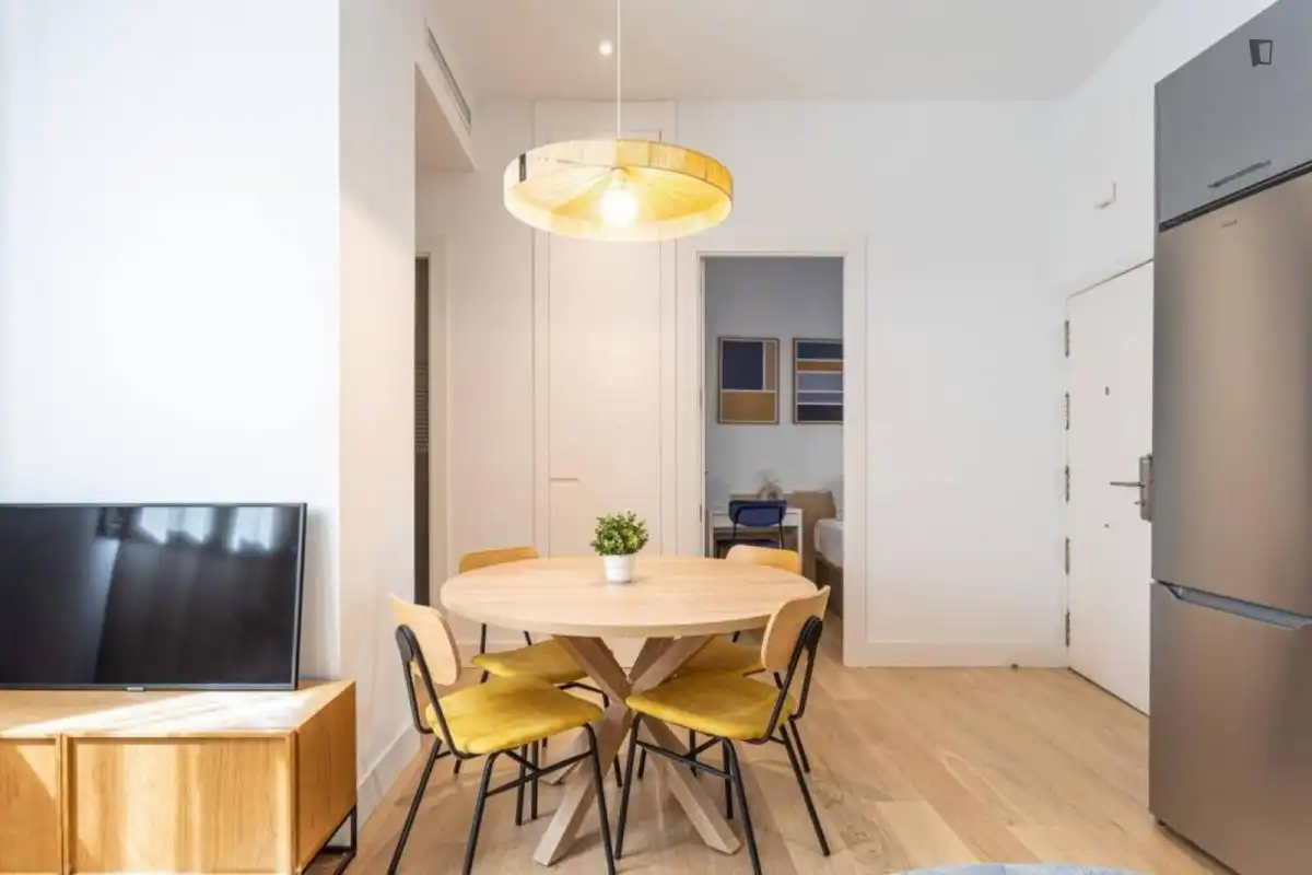 Apartament amb ascensor de lloguer a Centro, imagen 10