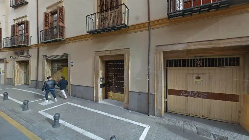 Casa rústica en venda a calle Pavaneras