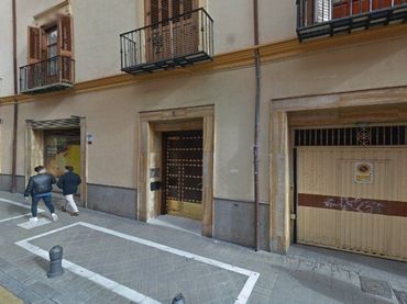 Maison rustique à vendre à calle Pavaneras