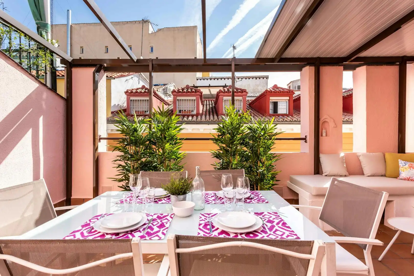Flat to rent in Centro, imagen 7