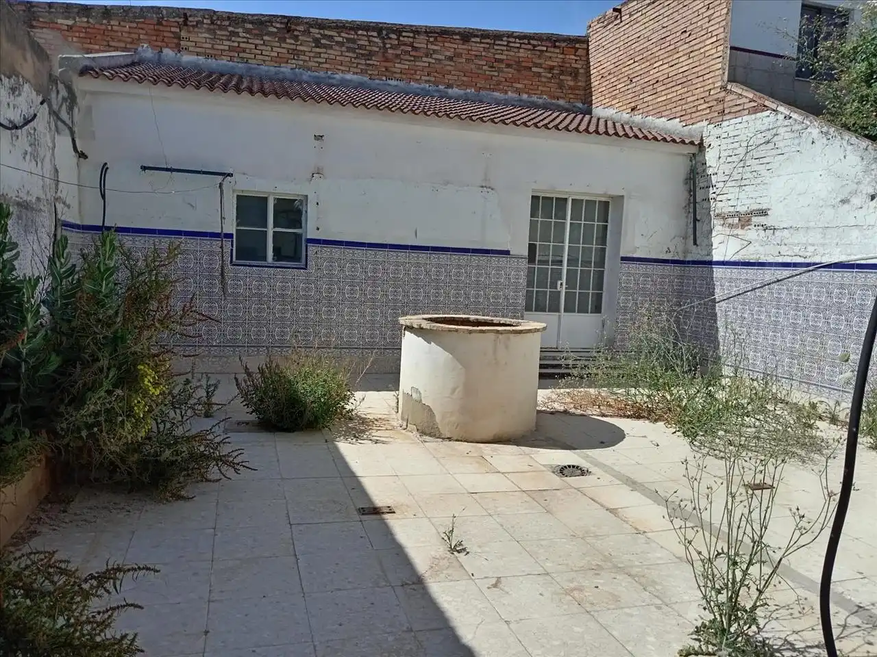 Terraced house for sale in Calle Manzanilla, imagen 24