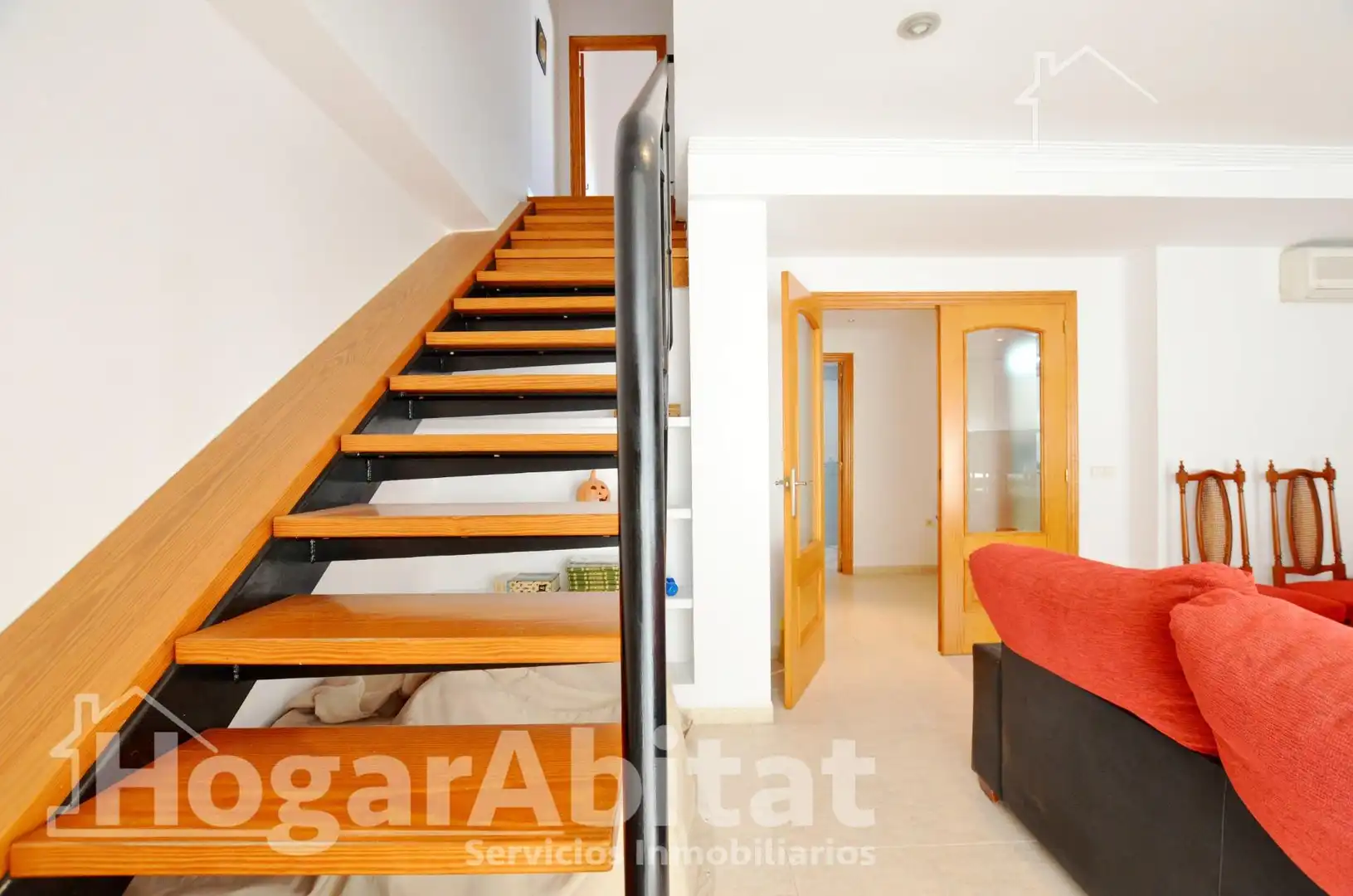 Penthouse mit Terrasse zum Verkauf in Calle Cullera, imagen 54