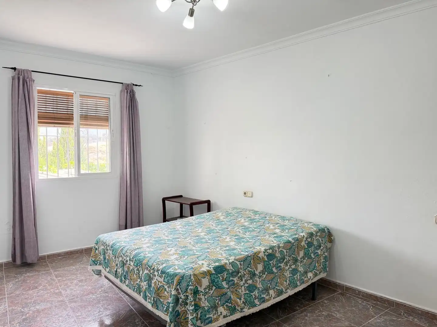 Habitación de Casa o chalet en venta en Villanueva de Algaidas con Aire acondicionado, Calefacción y Terraza