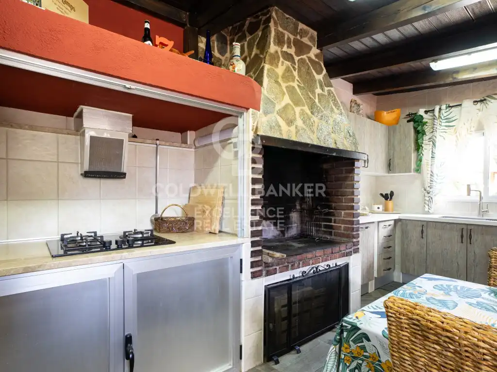 Villa avec piscine à vendre à Calle Tamarius Dels, imagen 29