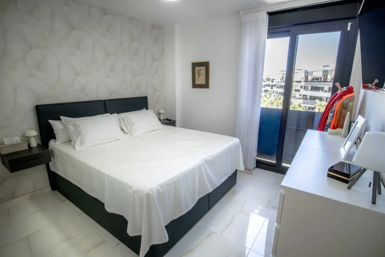 Appartement compact à vendre à Orihuela Costa, imagen 14