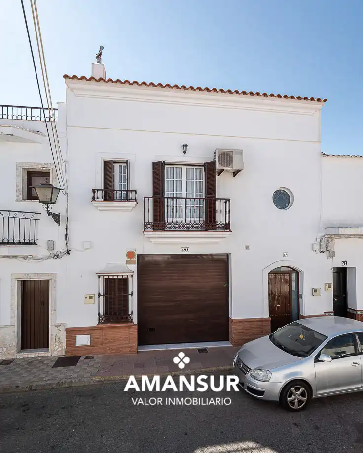 Haus oder Chalet zum Verkauf in Cartaya