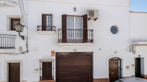 Foto 2 de Casa o chalet en venta en Cartaya, Huelva