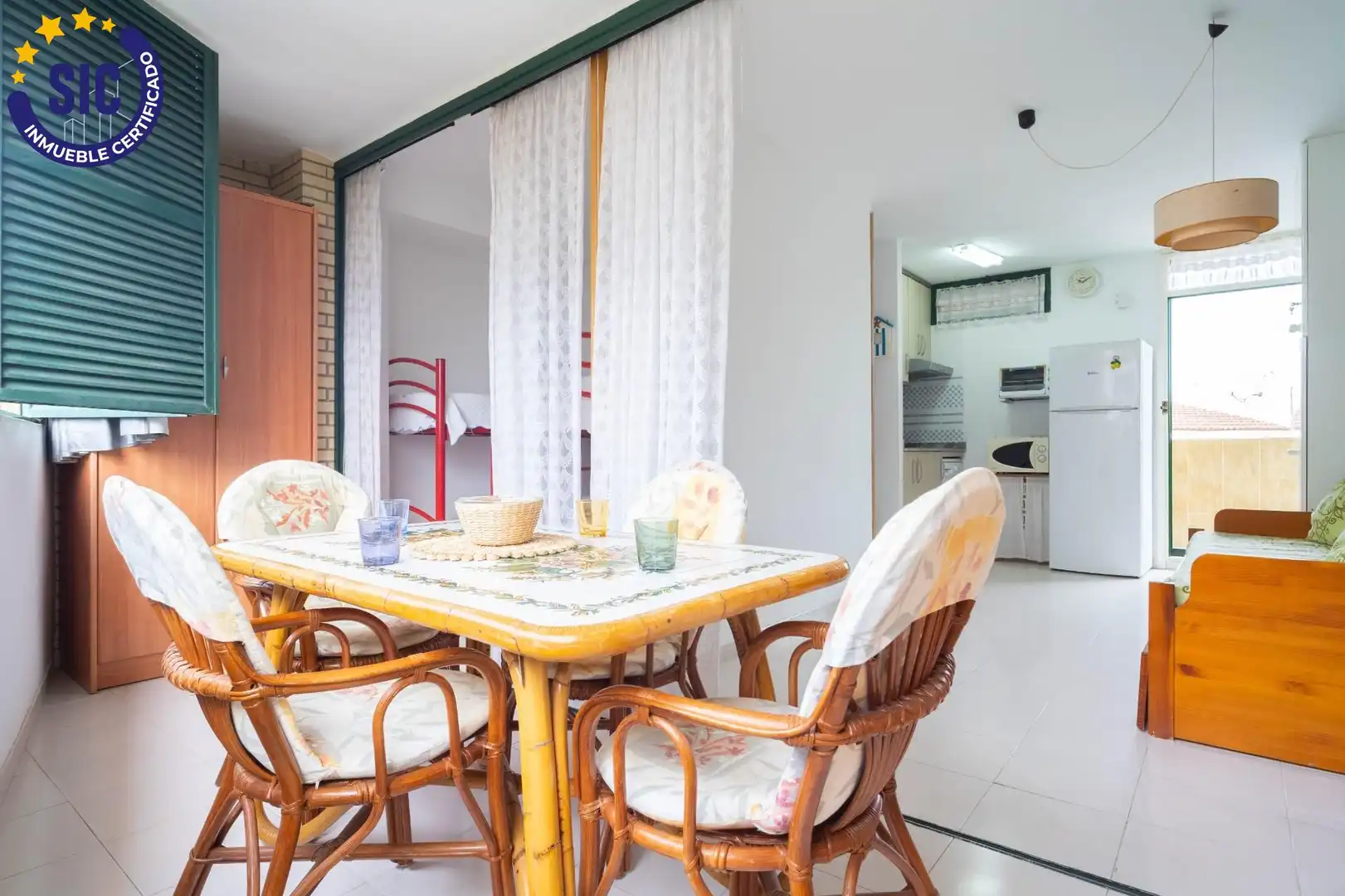 Apartment with lift for sale in Calle ALICANTE 2, imagen 20