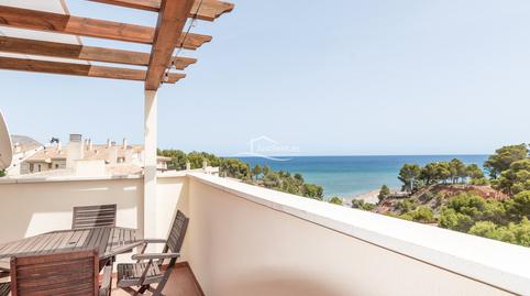 Foto 4 de Àtic de lloguer a Mascarat, Altea