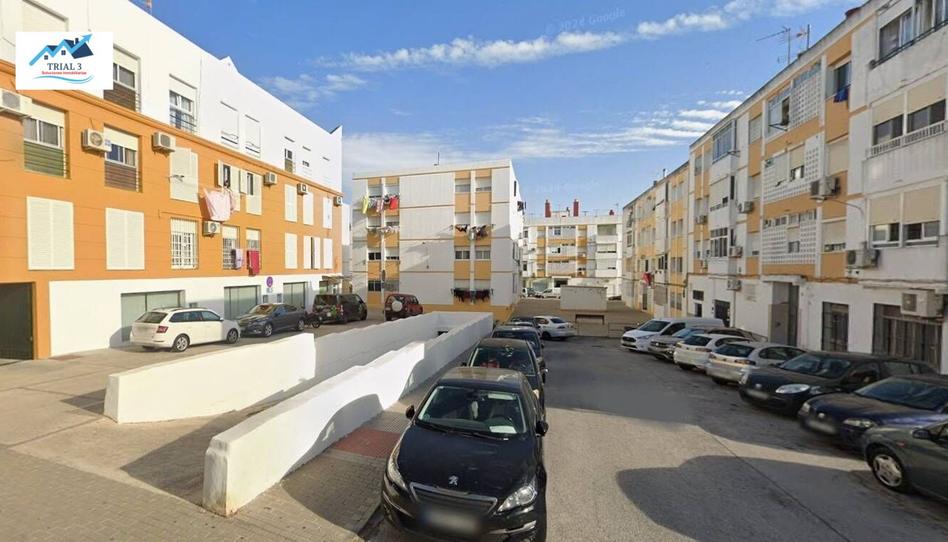Foto 1 de Pis en venda a Calle Durango, Plaza de Toros - Ayuntamiento, Cádiz