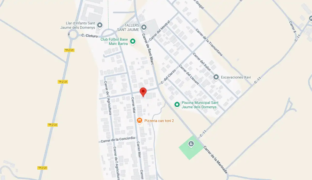 Flat for sale in Calle Estadi 10, imagen 3