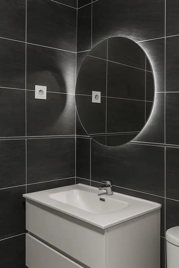 Flat with lift for sale in CASTILLA 81, imagen 8
