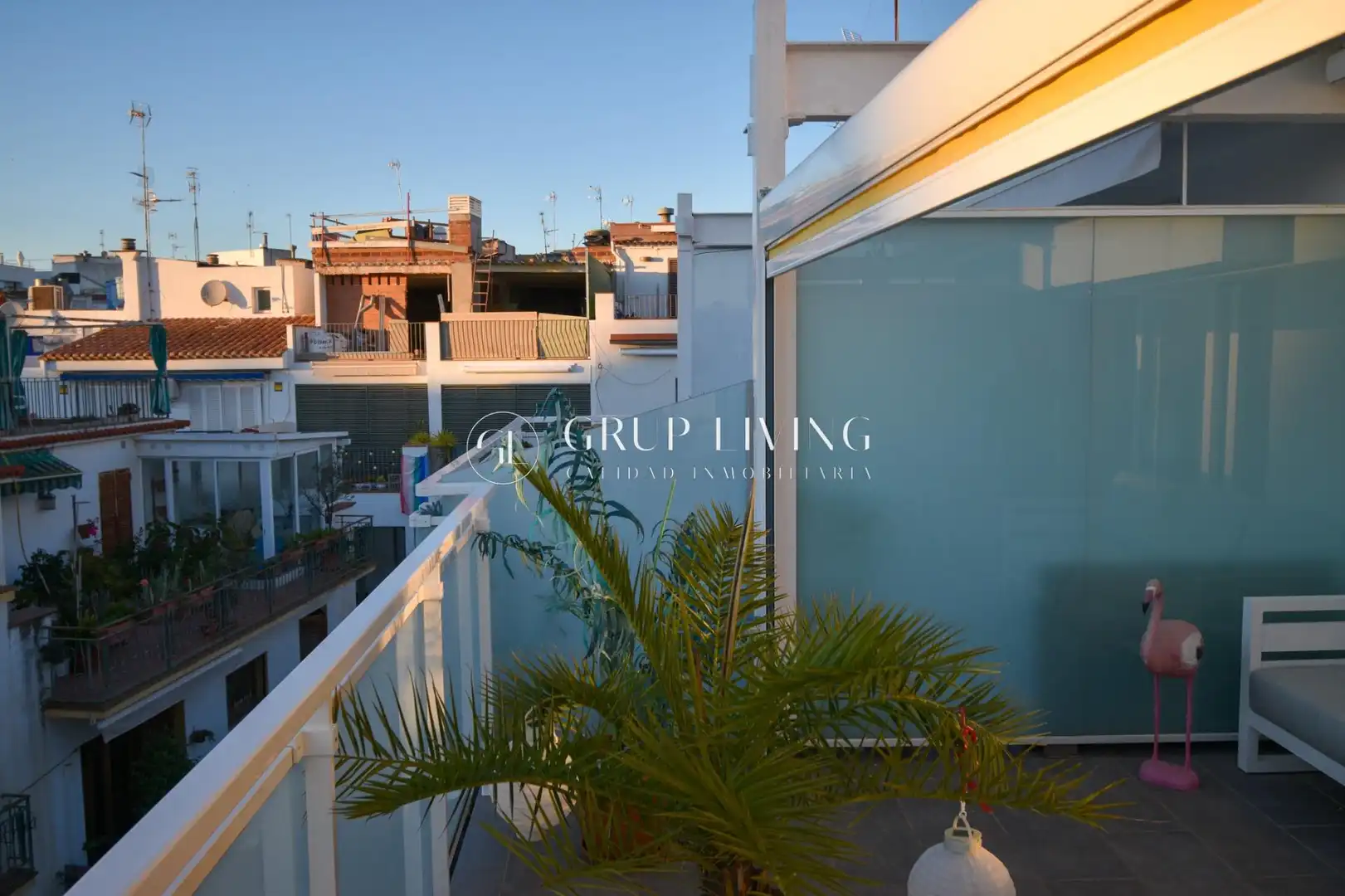 Wohnung zur Miete in Calle MARQUES DE MONT-ROIG, Centre