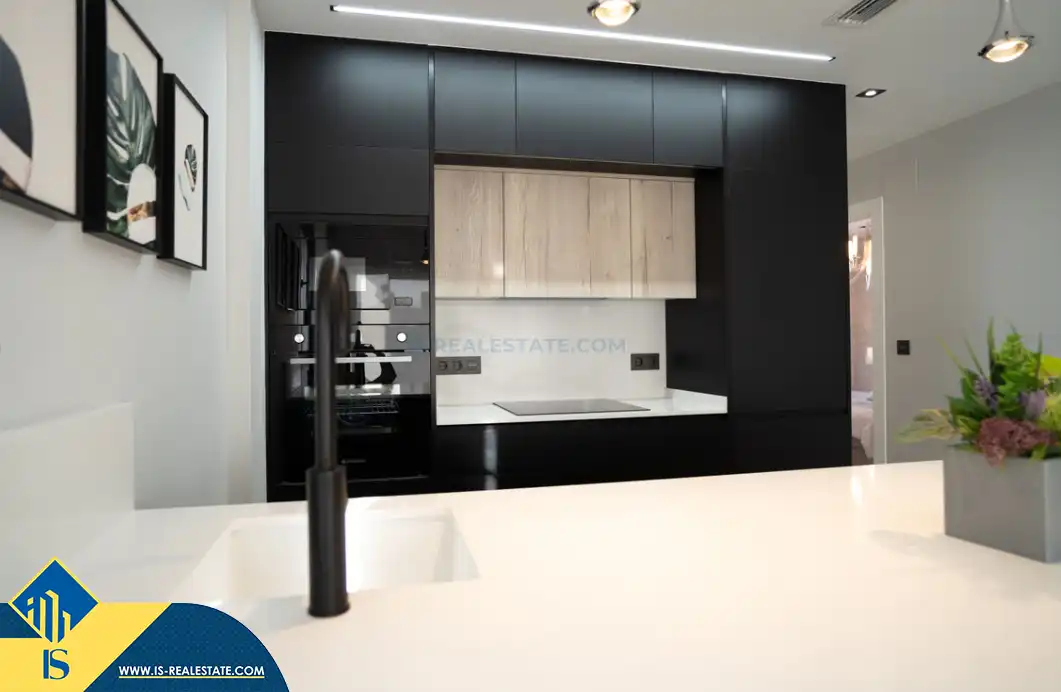 Apartament amb piscina en venda a Orihuela Costa, imagen 12