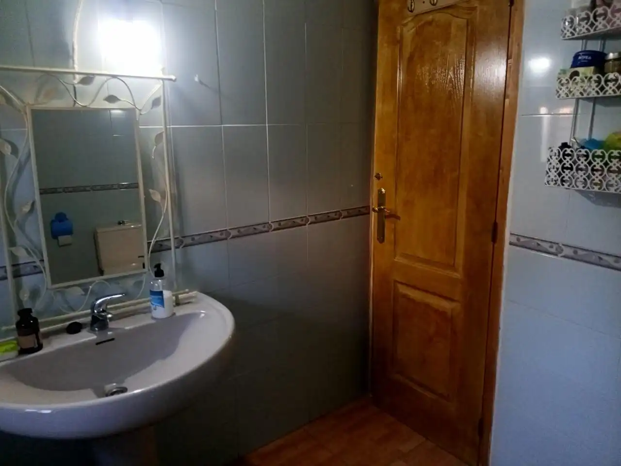 Badezimmer von Haus oder Chalet zum Verkauf in Velada