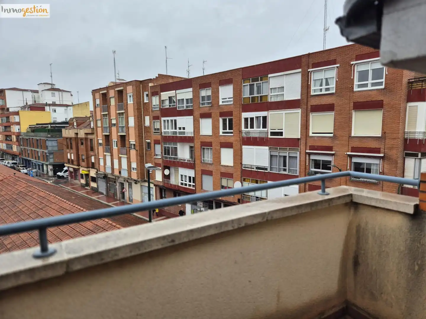 Dúplex de lloguer a Calle PADRE MANJON, Delicias