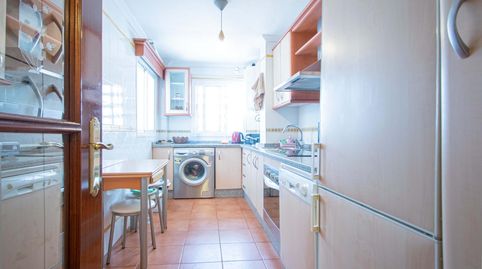 Foto 4 de Piso en venta en El Torrejón - El Cerezo, Sevilla Capital