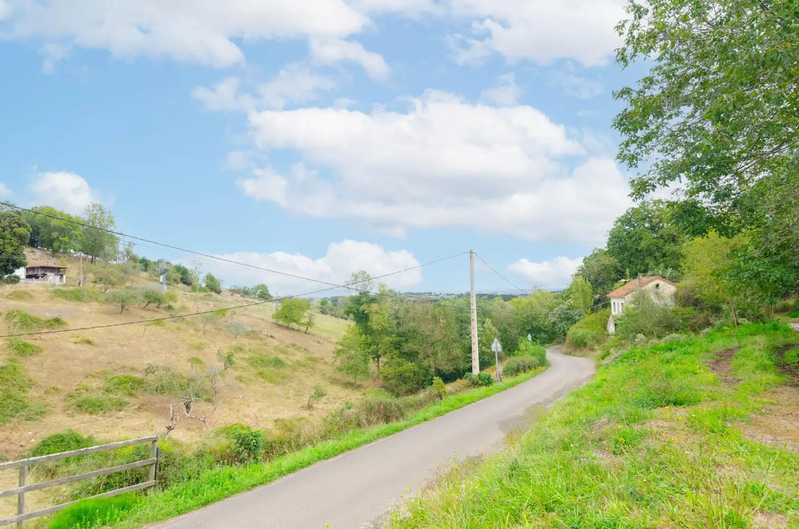 Residencial en venta en Oviedo 