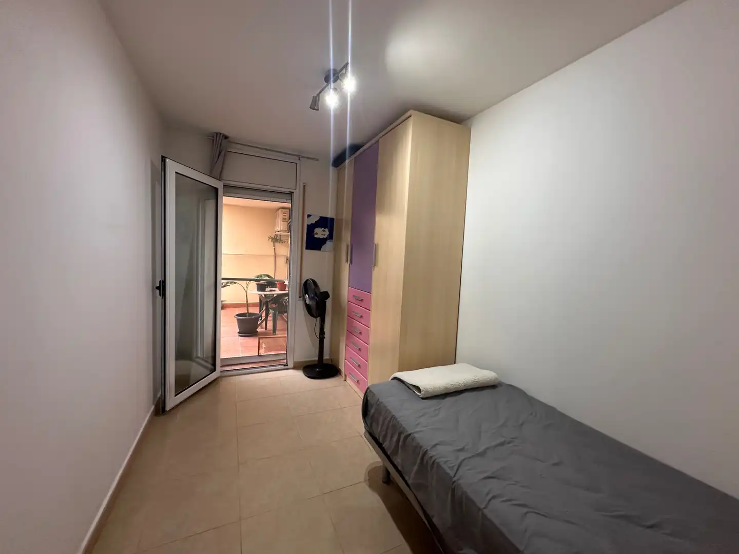 Ground floor with lift to rent in Els Pallaresos, imagen 7