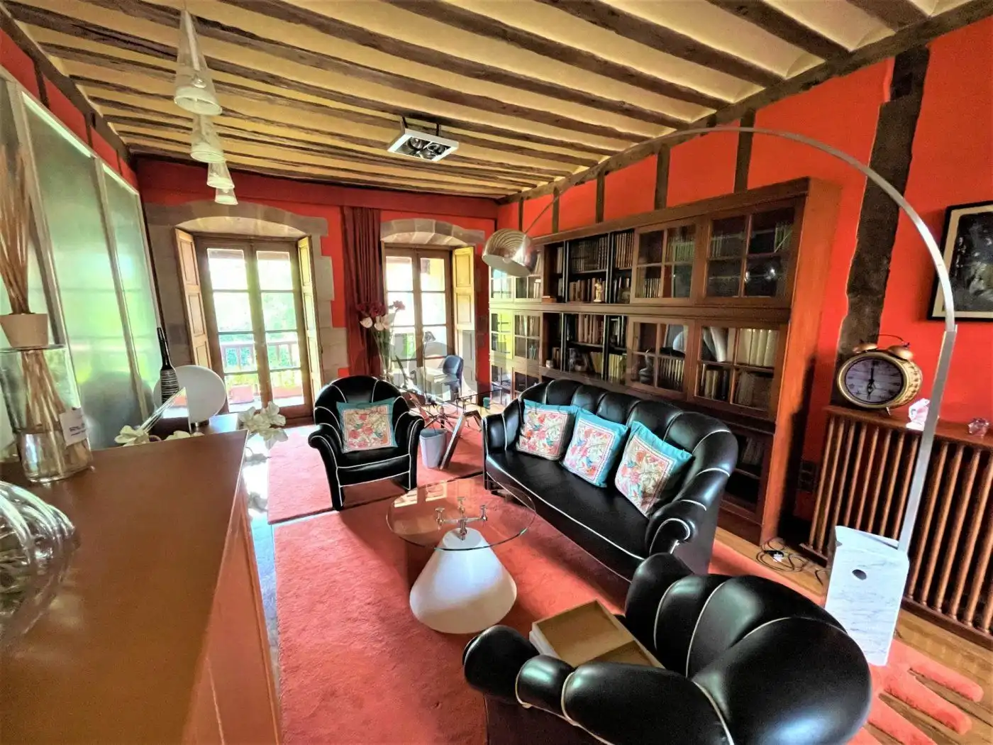 Casa amb terrassa en venda a Mazcuerras, imagen 31